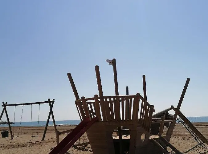 Studio Cabine Valras Plage 300M De La Mer
